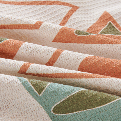 Böhmischer Sofabezug