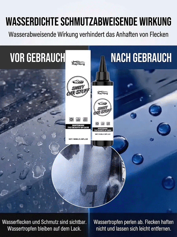 Autoreparatur-Glanzbeschichtungsmittel