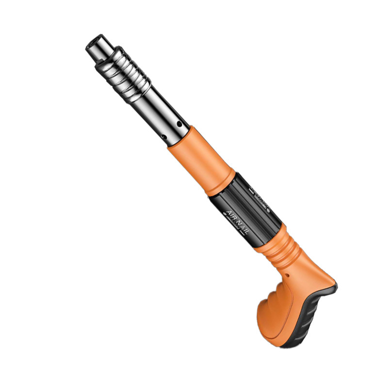 Deutsche Bolzenschussgerät⚡【Kabellos Kraftvoll】ProPunch™ - Kein Strom, kein Kompressor, keine Kabel!