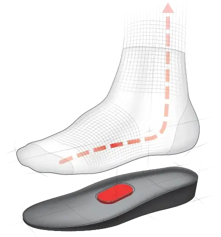 2._Honeycomb_Insole_for_Magical_Comfort.webp