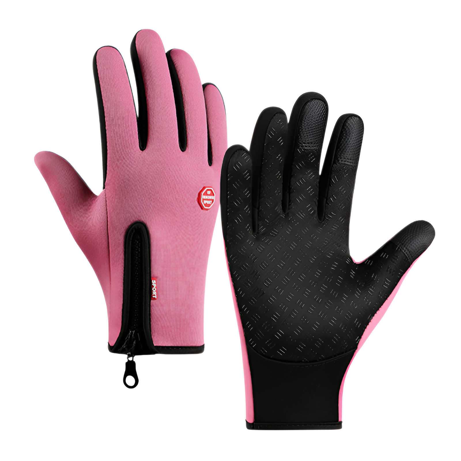 【30 Jahre Haltbarkeit】ThermalPro™ Handschuhe - Bis zu -40°C Schutz mit Selbstwärmefunktion! Für Generationen gebaut!