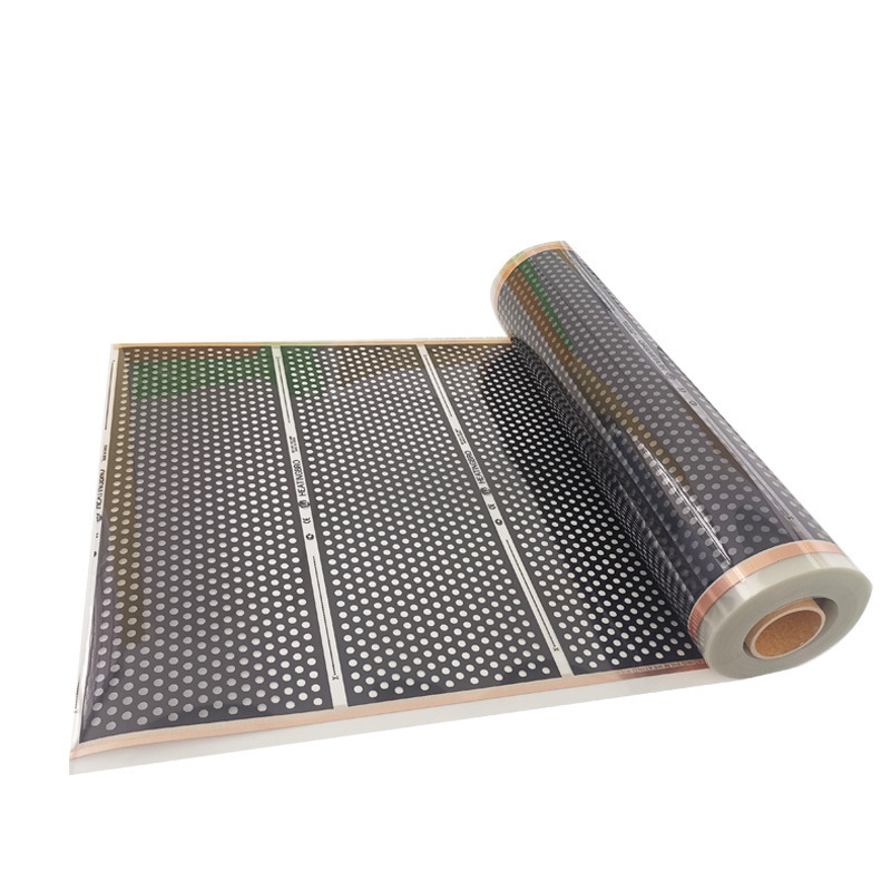 【Sofortige Wärme】QuickHeat™ Graphen-Heizgerät - In 3 Sekunden warm!Nur 1 kWh pro Nacht！Ohne hohe Stromkosten！