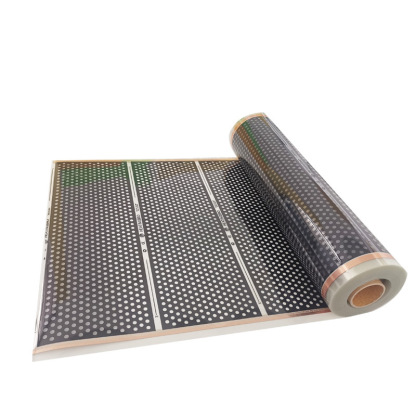 【Sofortige Wärme】QuickHeat™ Graphen-Heizgerät - In 3 Sekunden warm!Nur 1 kWh pro Nacht！Ohne hohe Stromkosten！