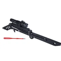 ⚡PrecisionStrike™ Präzisions-Zielgerät - 99,5% Genauigkeit innerhalb von 100m! Tragbar, langlebig, leistungsstark!