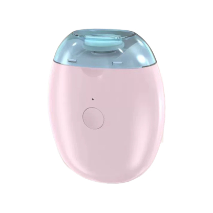 【Perfekte Nägel】✨【Unverzichtbar für Familien mit Babys und Senioren】Elektrischer Nagelschleifer