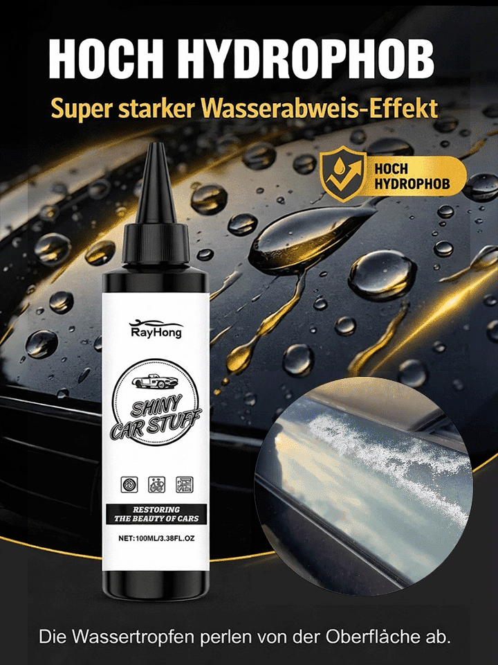 Autoreparatur-Glanzbeschichtungsmittel