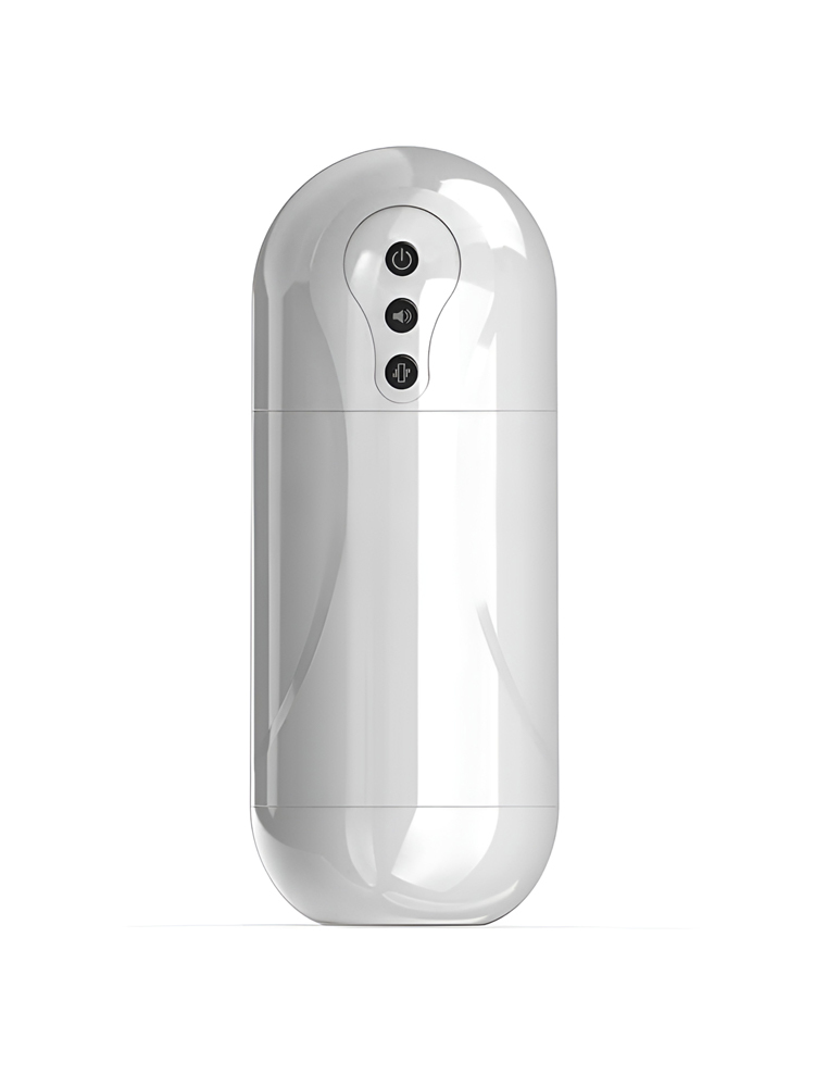 【Doppelte Stimulation】Vollautomatische Vibration, echte Sprachinteraktionserfahrung, mädchenhafte Enge, 50% Rabatt für ein neues Erlebnis