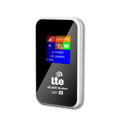 🌐 【Einmal zahlen – ein Leben lang surfen】 Portables Satelliten-WLAN – lebenslanges Internet zum Preis eines Bieres!
