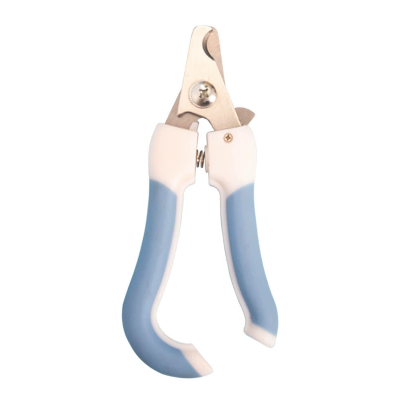 Haustier-Nagelschere, spezielle Nagelschere für Hunde und Katzen, Nagelschere für Haustiere in kleinen und großen Größen
