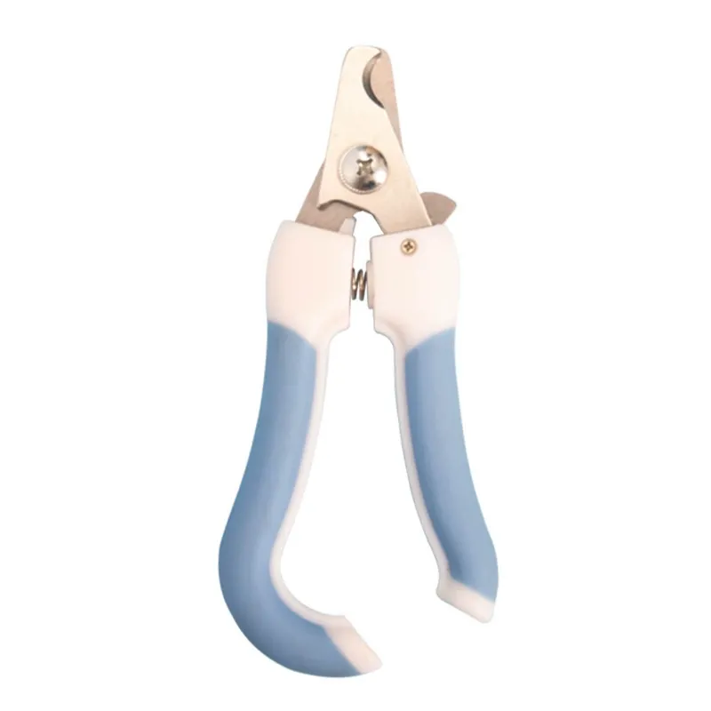 Haustier-Nagelschere, spezielle Nagelschere für Hunde und Katzen, Nagelschere für Haustiere in kleinen und großen Größen