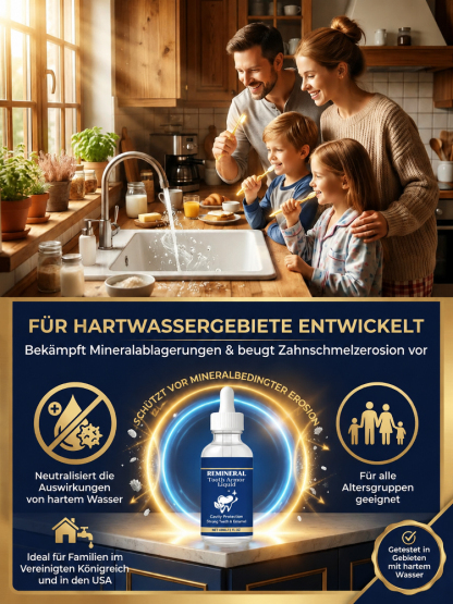  Zahnreparatur-Pflegeflüssigkeit