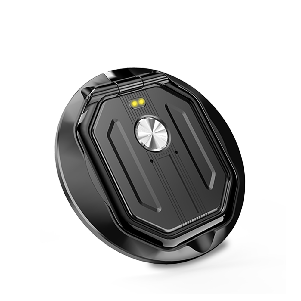 Portable Intelligent Translator