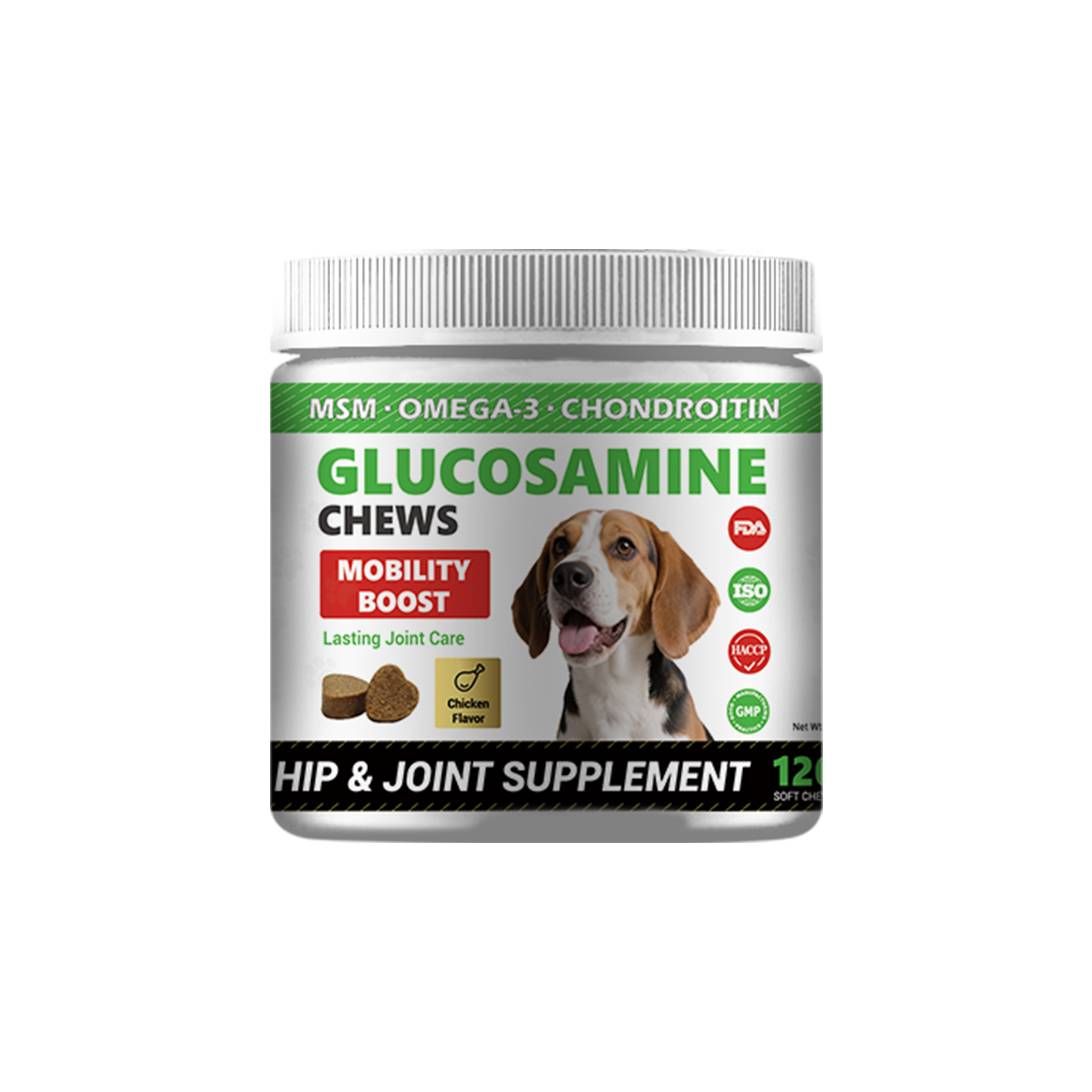 Gucosamina Para Perros