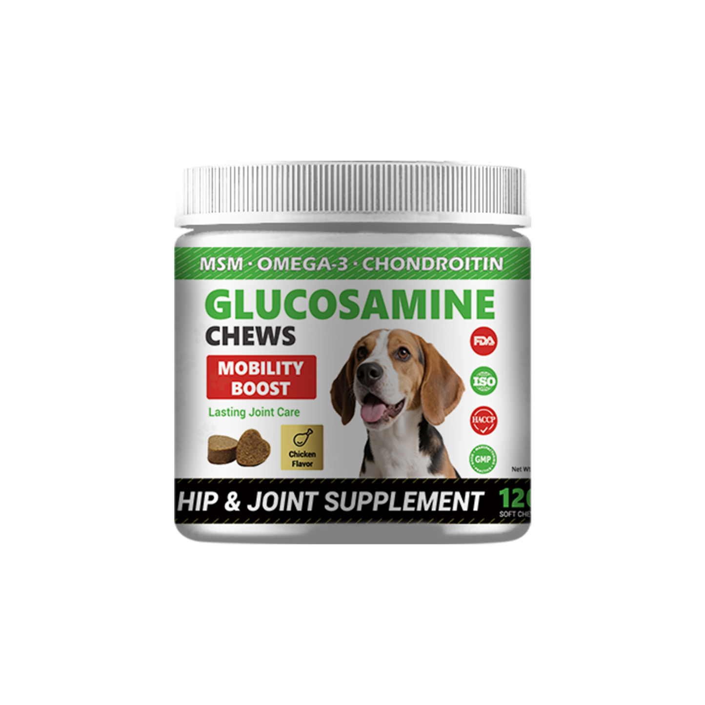 Gucosamina Para Perros