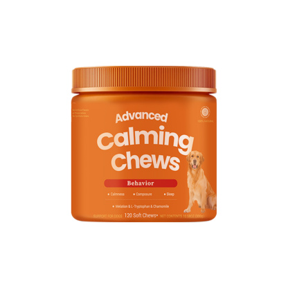 Calmante Para Perros（镇静）