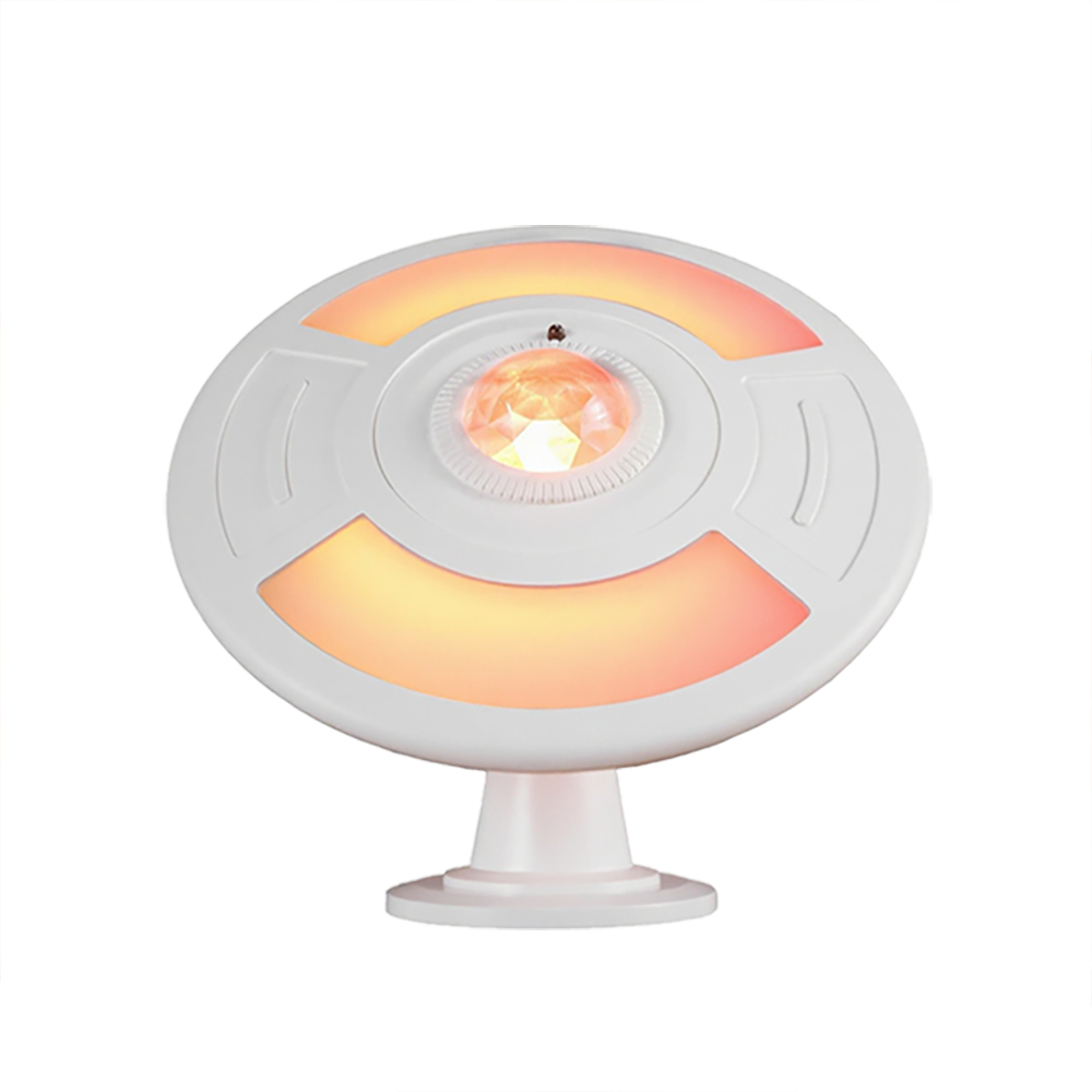 UFO Starry Ambient Lamp