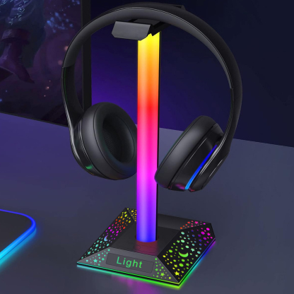 RGB Headphone Holder 