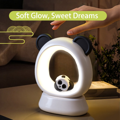 Panda Night Light