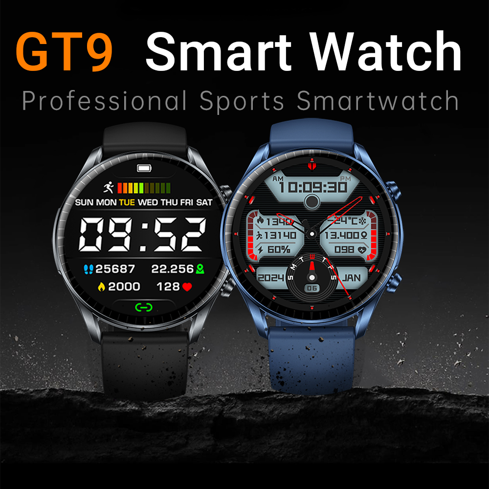 GT9 Smart Watch