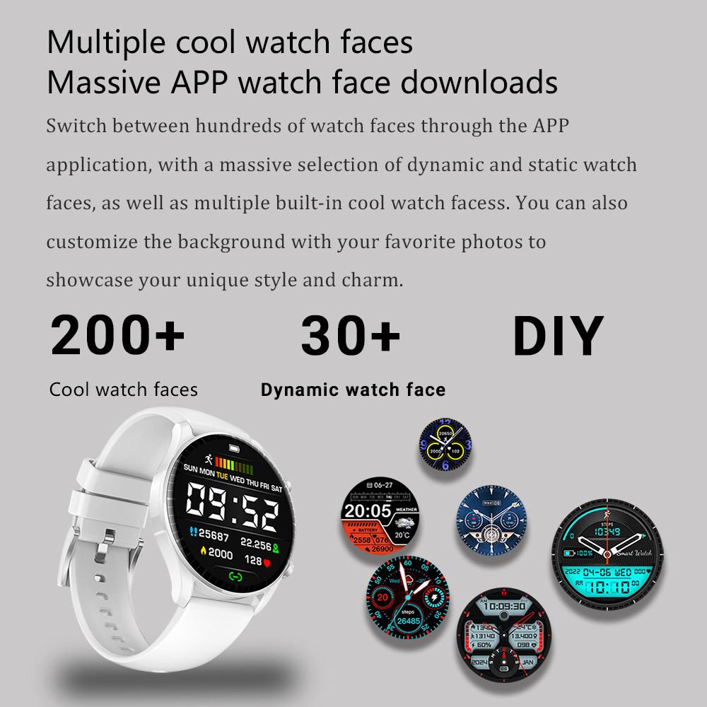 Smart Watch