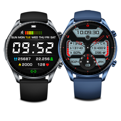 GT9 Smart Watch