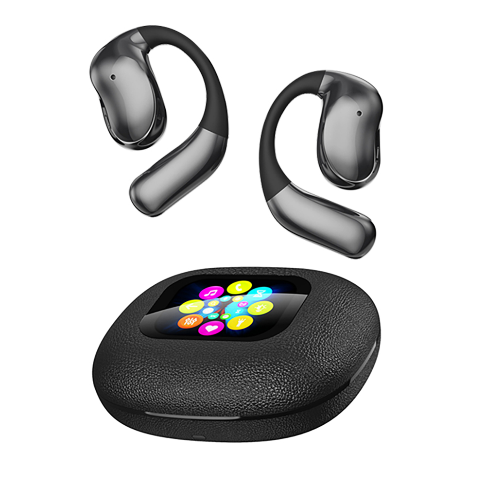 Ai translation bluetooth headset