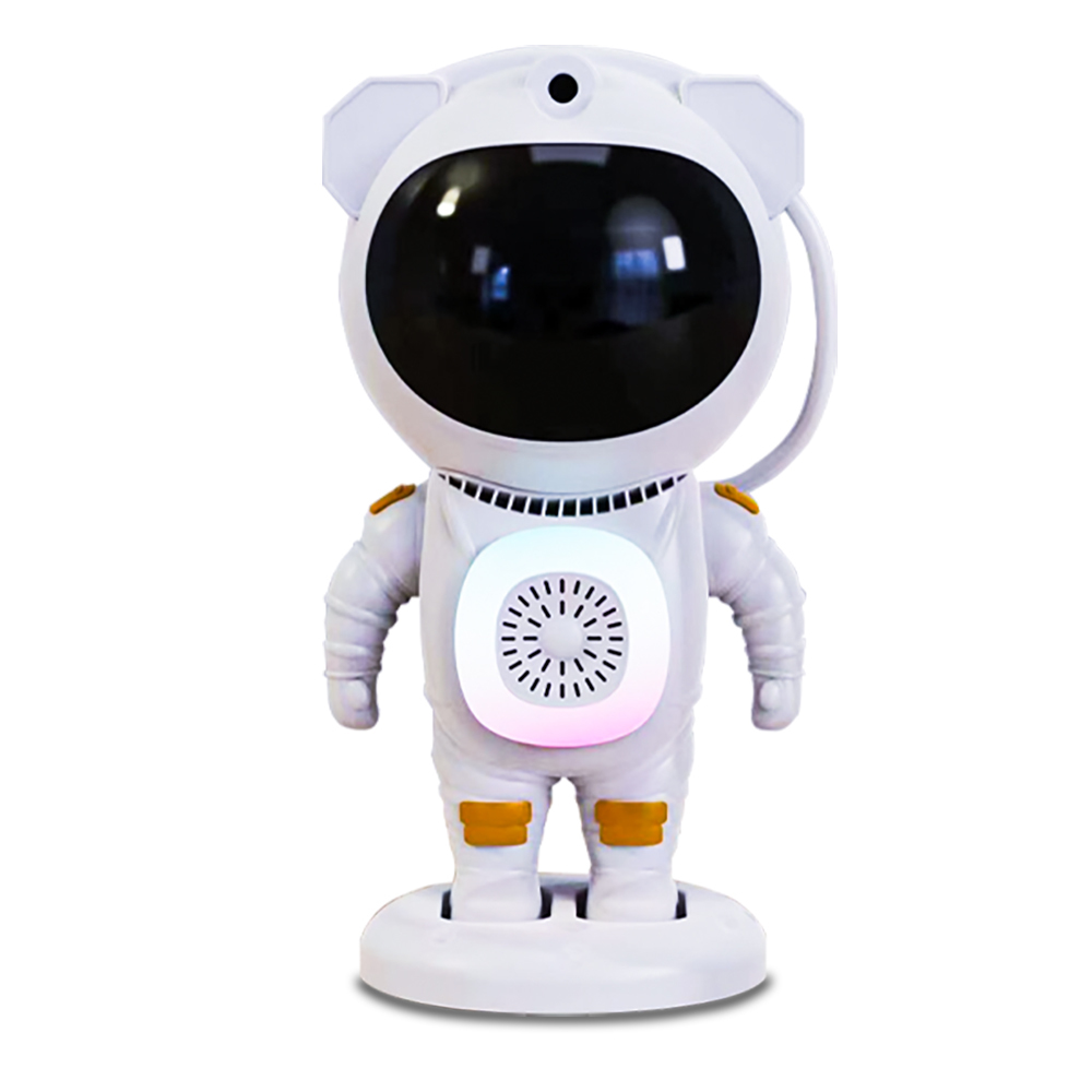 Astronaut Space Projector