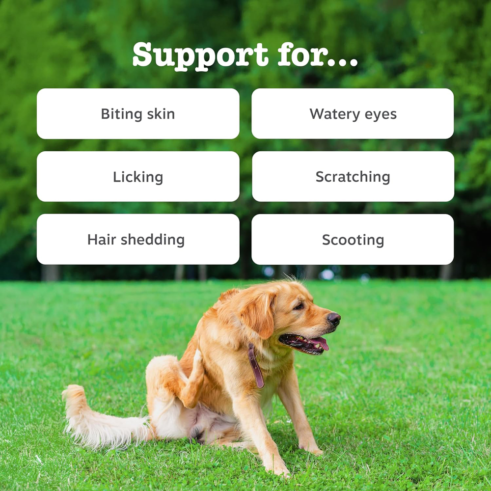 Dietary Supplement（益生菌）