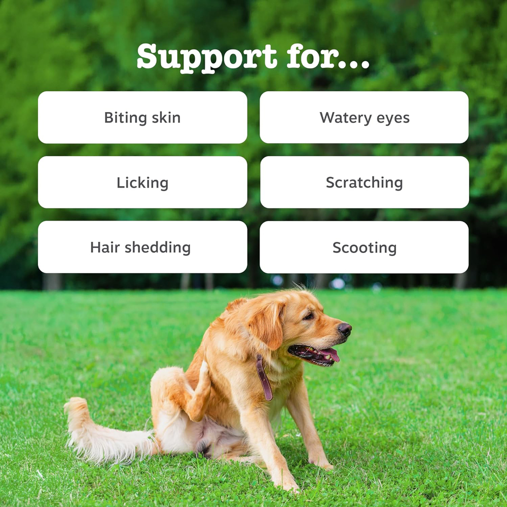 Dietary Supplement（益生菌）