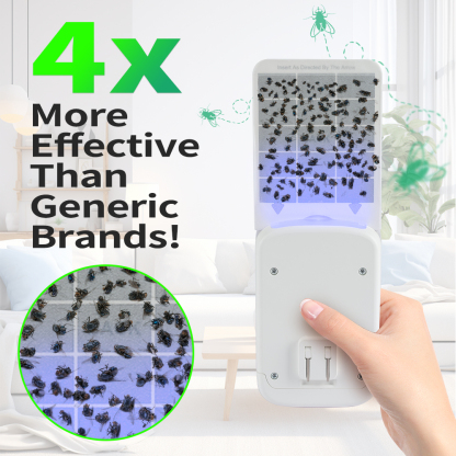 Flying Insect Trap Indoor