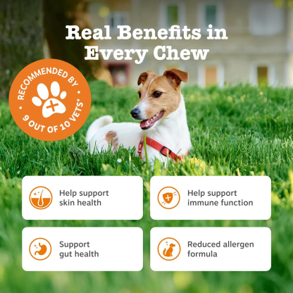 Dietary Supplement（益生菌）