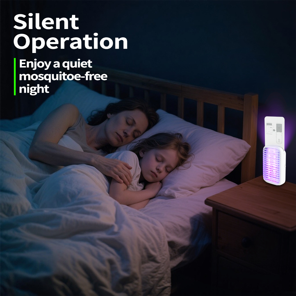 Flying Insect Trap Indoor