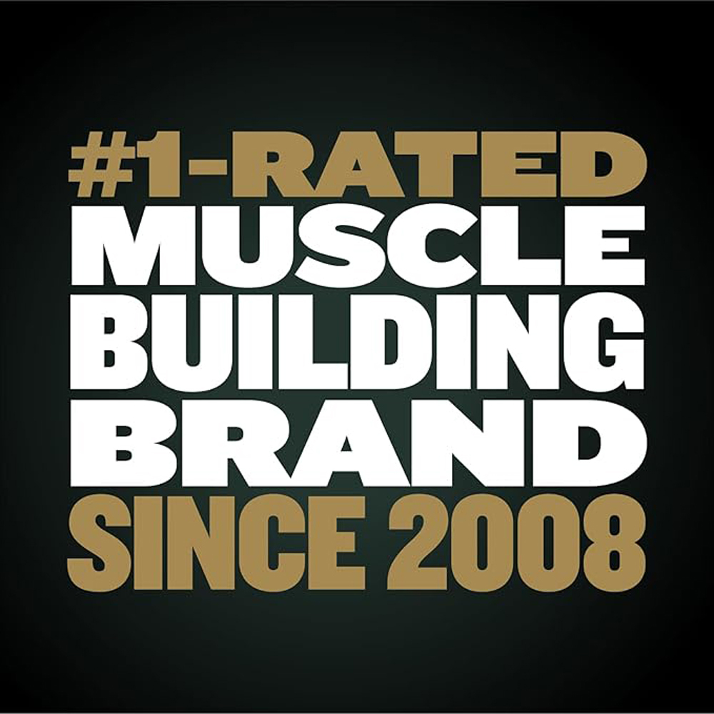 11 In 1 Para Ganancia Muscular