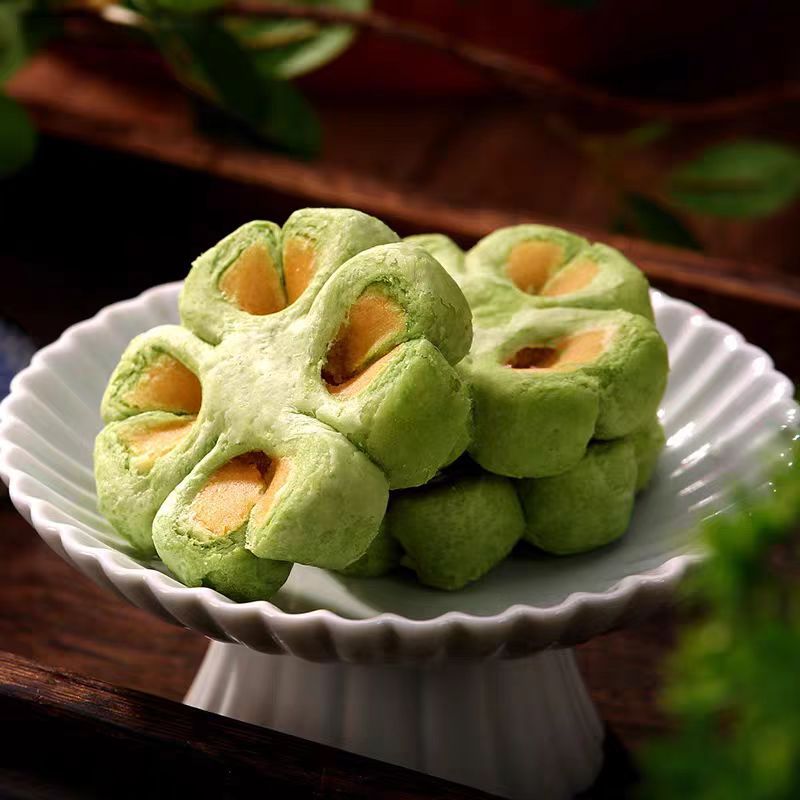 稻香村 福气满满糕点礼盒 14味30饼