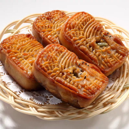 德妙 腐乳饼 咸香醇厚 160克*1盒