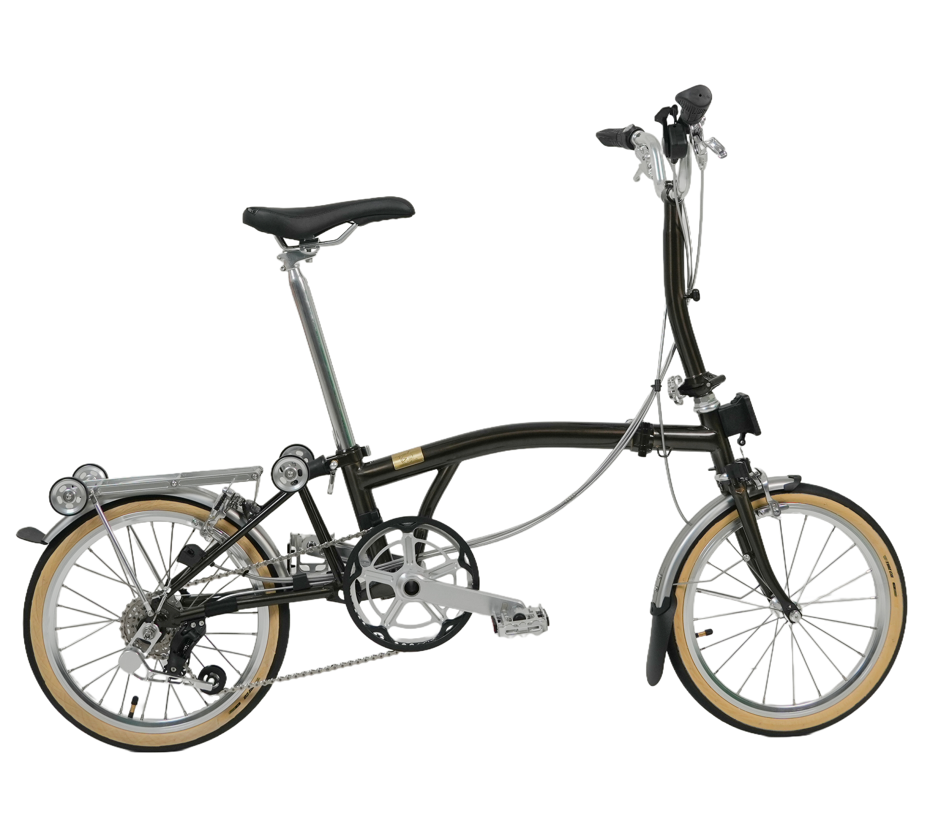 Urban Cruiser Bike