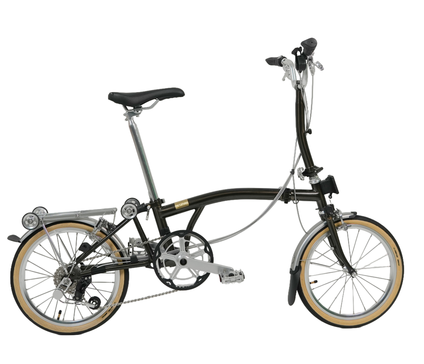Urban Cruiser Bike