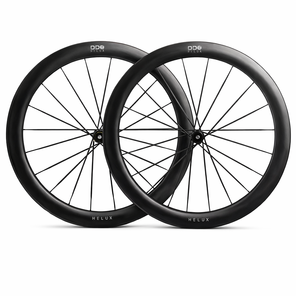 Helux DD8 Disc Brake Wheelset
