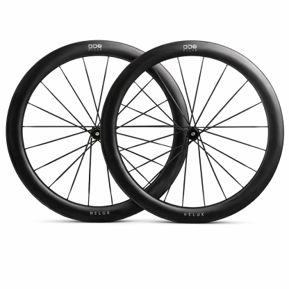 Helux DD8 Disc Brake Wheelset