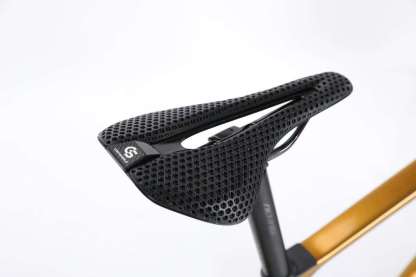 Ten + Discovery Carbon Bike