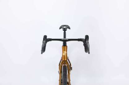 Ten + Discovery Carbon Bike