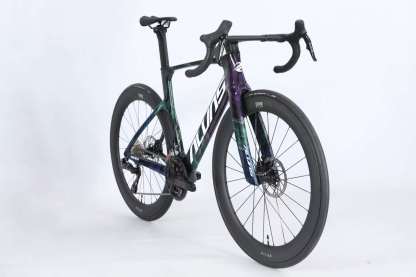 X1 Road Endurance Carbon Bike