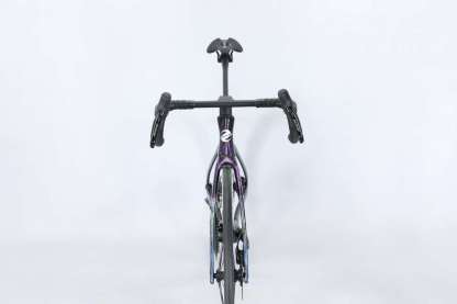 X1 Road Endurance Carbon Bike