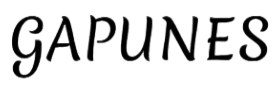 Gapunes