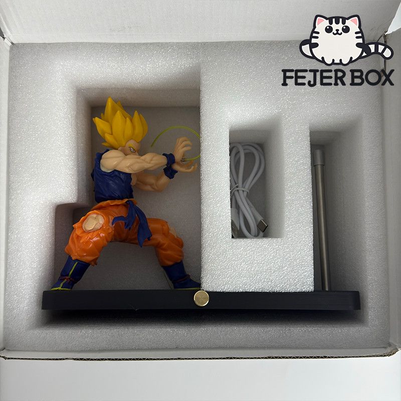 Szuper Csillagharcos Sugár Éjjeli Lámpa