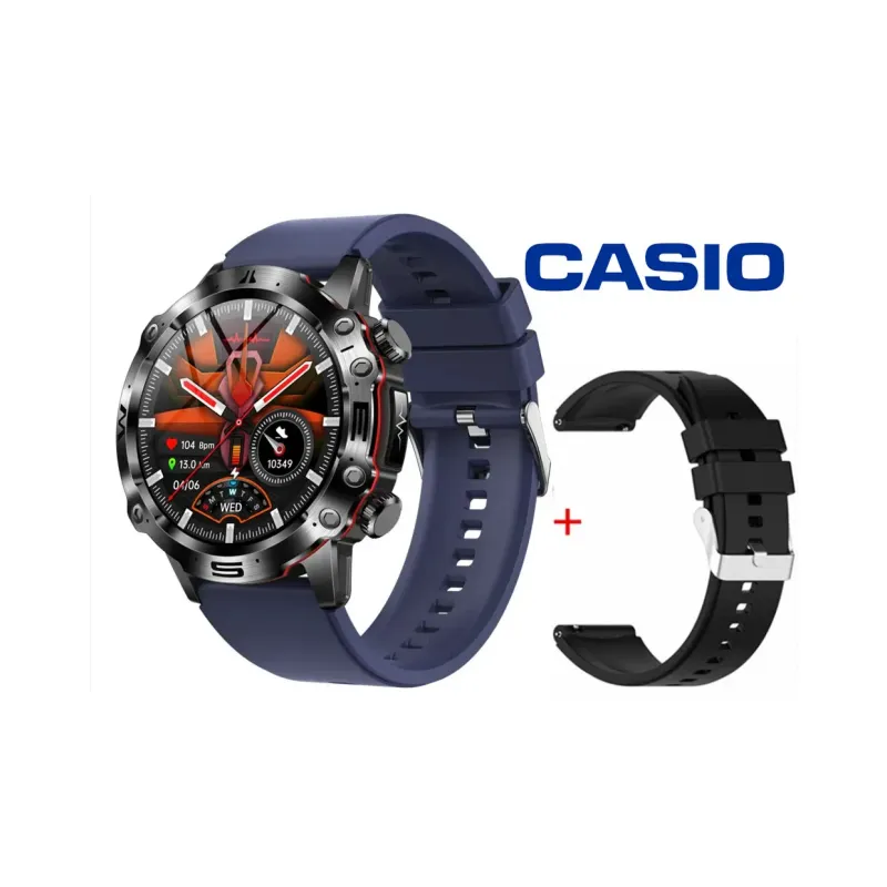 ⌚ ⌚Black Friday akció! Új generációs okosóra 2025 – fejlett funkciók és teljes körű követés egy eszközben 🔥🔥