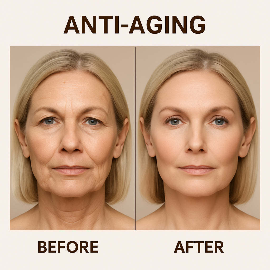 Glomask® Advanced LED Facial Mask: Enhance Collagen & Skin Clarity