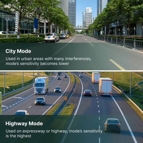 Avoid Ebuyers Tickets with Speeder Pro Radar Detector