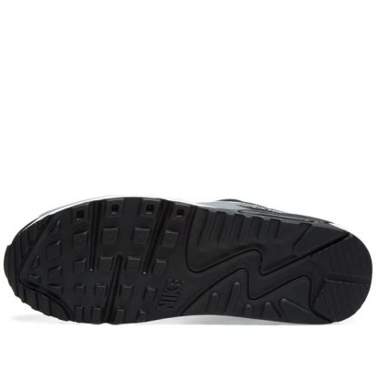Air Max 90 "Cool Grey-Anthracite"