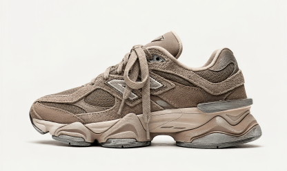 9060 "Mushroom Brown"